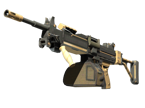 Negev | Desert-Strike image